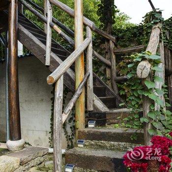 莫干山群英山庄酒店提供图片