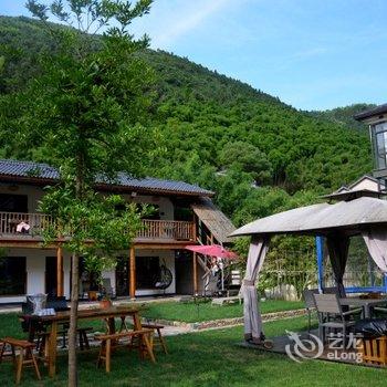 莫干山群英山庄酒店提供图片
