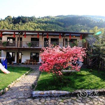 莫干山群英山庄酒店提供图片