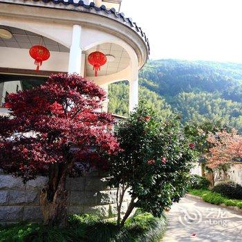 莫干山群英山庄酒店提供图片