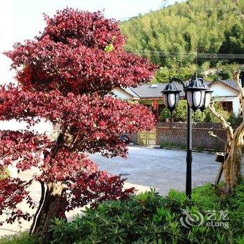 莫干山群英山庄酒店提供图片
