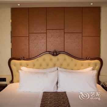 龙游新国际饭店酒店提供图片