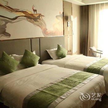 沈阳半岛酒店(长白岛店)酒店提供图片