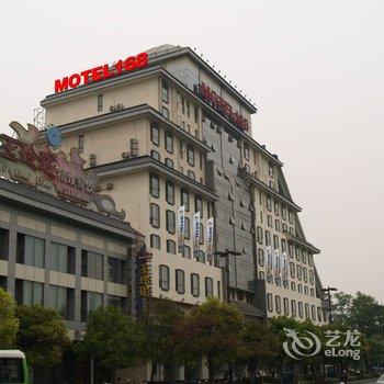 莫泰168(扬州瘦西湖汶河路店)酒店提供图片