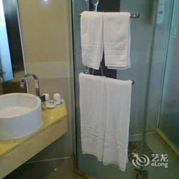 莫泰168(扬州瘦西湖汶河路店)酒店提供图片