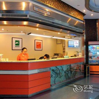 莫泰168(扬州瘦西湖汶河路店)酒店提供图片