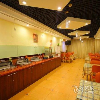 莫泰168(扬州瘦西湖汶河路店)酒店提供图片