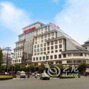 莫泰168(扬州瘦西湖汶河路店)酒店提供图片