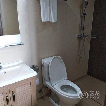 惠东双月湾微睿斯度假酒店酒店提供图片