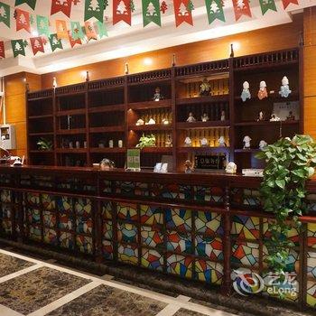 南昌滨江悦景精品酒店酒店提供图片