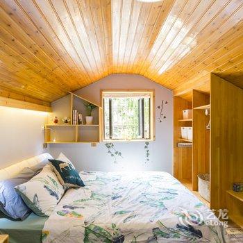 上海Belink阳光之家复式酒店提供图片