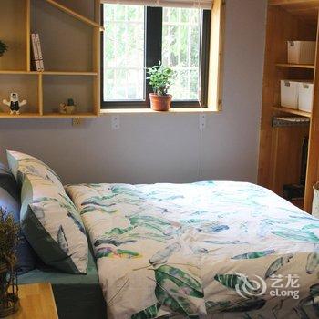 上海Belink阳光之家复式酒店提供图片