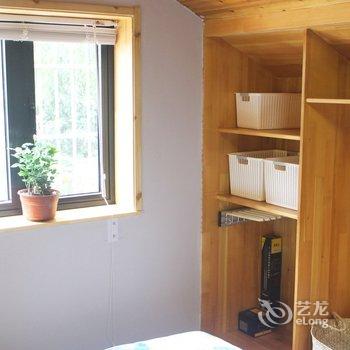 上海Belink阳光之家复式酒店提供图片