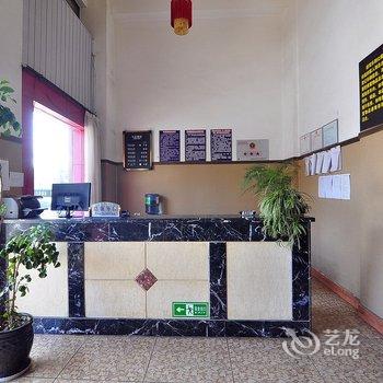 和顺连锁酒店式公寓(陆良二店)酒店提供图片