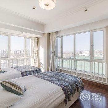 北京忆嘉酒店式公寓酒店提供图片