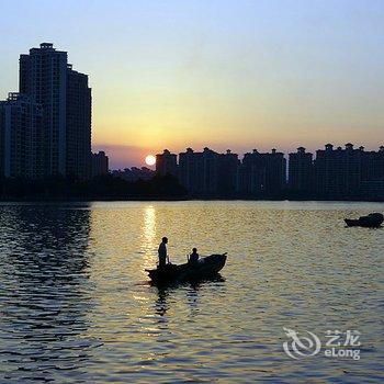 珠海海景旅业酒店提供图片