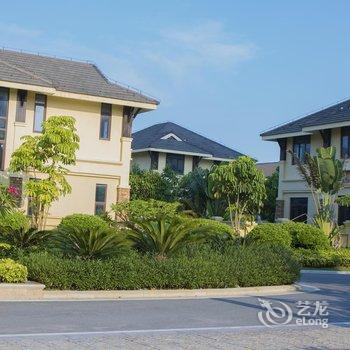 东山鑫海岸海景公寓酒店提供图片