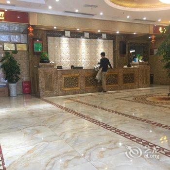 内江博凯酒店酒店提供图片