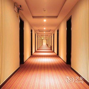 新乡左右连锁酒店(四季店)酒店提供图片