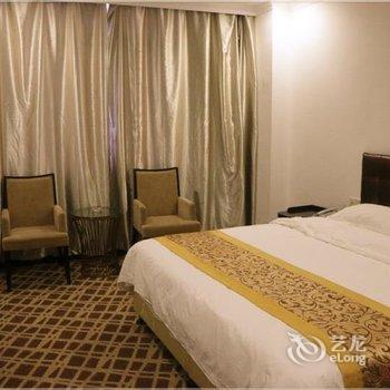 珠海兴都酒店酒店提供图片