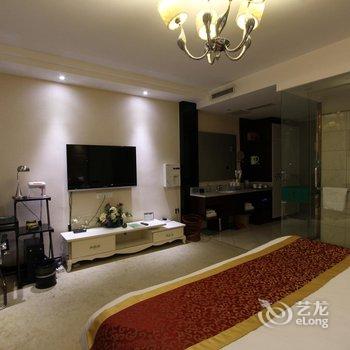 格林豪泰(焦作龙源湖快捷酒店)酒店提供图片