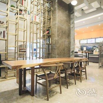 深圳贝丽1号酒店酒店提供图片