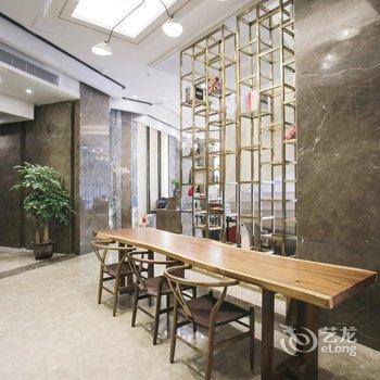 深圳贝丽1号酒店酒店提供图片