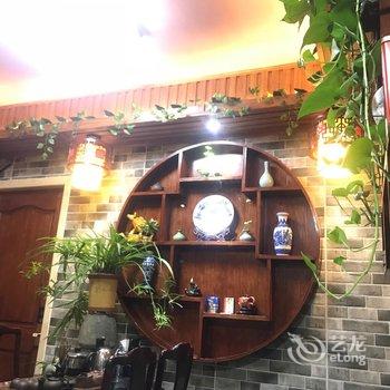 舟山普陀山如迦精舍农家乐酒店提供图片