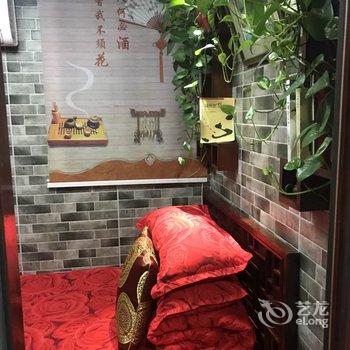 舟山普陀山如迦精舍农家乐酒店提供图片