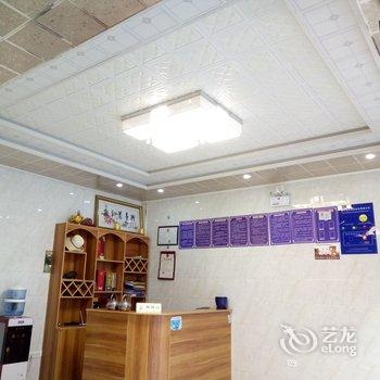 铜仁江口凤德客栈酒店提供图片