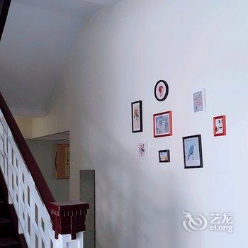 天津爱筑101国际青年旅舍酒店提供图片