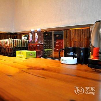 JS美宿公馆酒店(芜湖县店)酒店提供图片