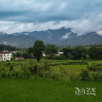 黟县塔川书院酒店提供图片