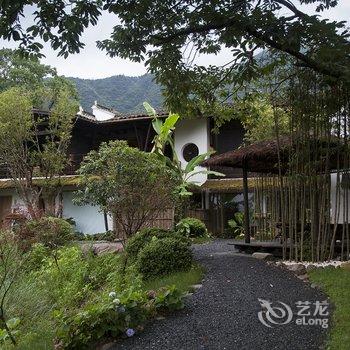 黟县塔川书院酒店提供图片