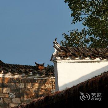 黟县塔川书院酒店提供图片