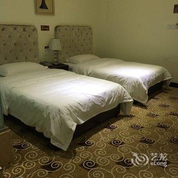 资阳柏悦酒店酒店提供图片