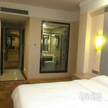 汨罗市帝豪商务宾馆酒店提供图片