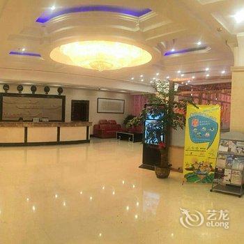 汨罗市帝豪商务宾馆酒店提供图片