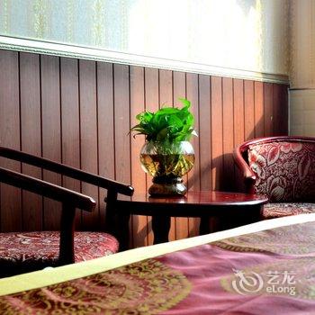 开县保长饭店酒店提供图片