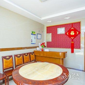 舟山嵊泗花坛小庄酒店提供图片