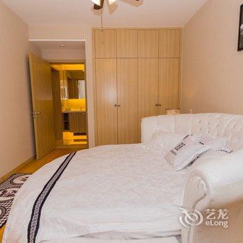 上海彼岸花开普通公寓酒店提供图片