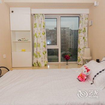 上海彼岸花开普通公寓酒店提供图片