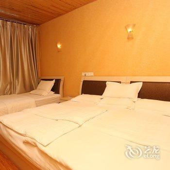 中江绿洲宾馆酒店提供图片