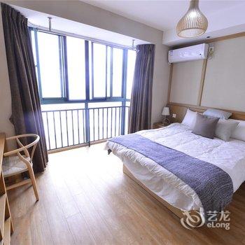 上海利趣公寓(分店)酒店提供图片