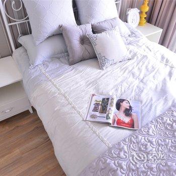 上海利趣公寓(分店)酒店提供图片