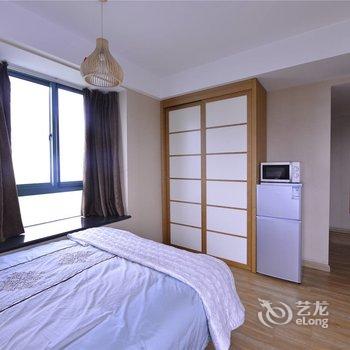 上海利趣公寓(分店)酒店提供图片