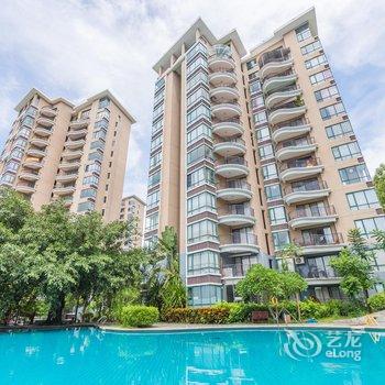 三亚ugo美途居大东海分店