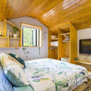 上海Belink阳光之家复式酒店提供图片