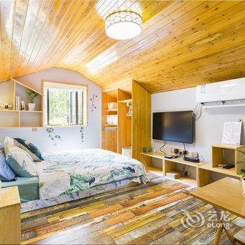 上海Belink阳光之家复式酒店提供图片