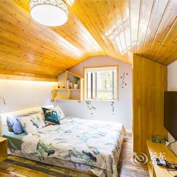 上海Belink阳光之家复式酒店提供图片